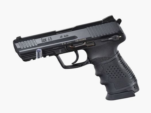 Heckler & Koch HK45
