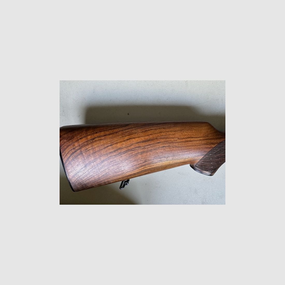 Krieghoff Ulm-Primus double rifle 9.3x74