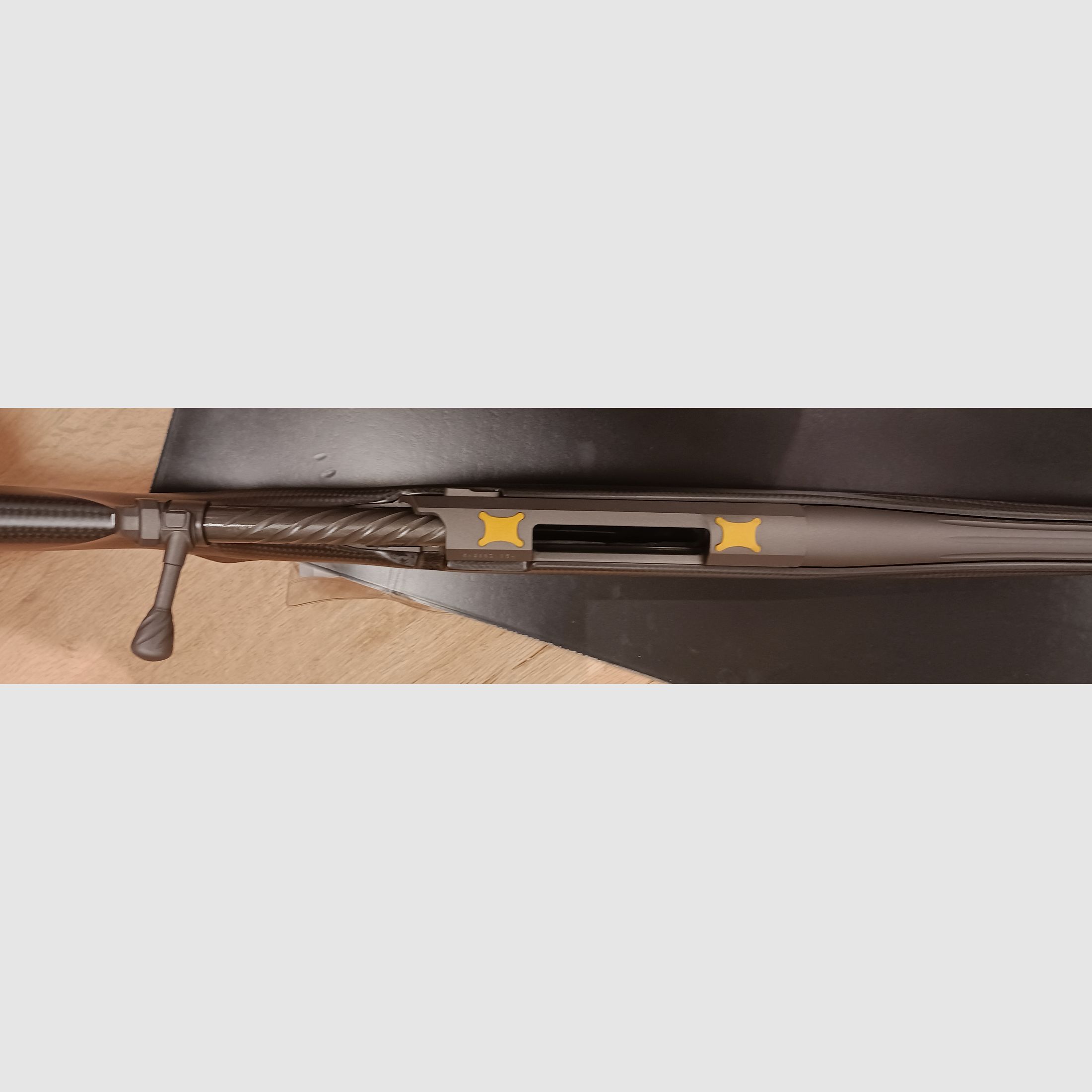 Fusil à répétition Browning Mod. X-Bolt Pro Carbon Cal. .30-06 Springfield