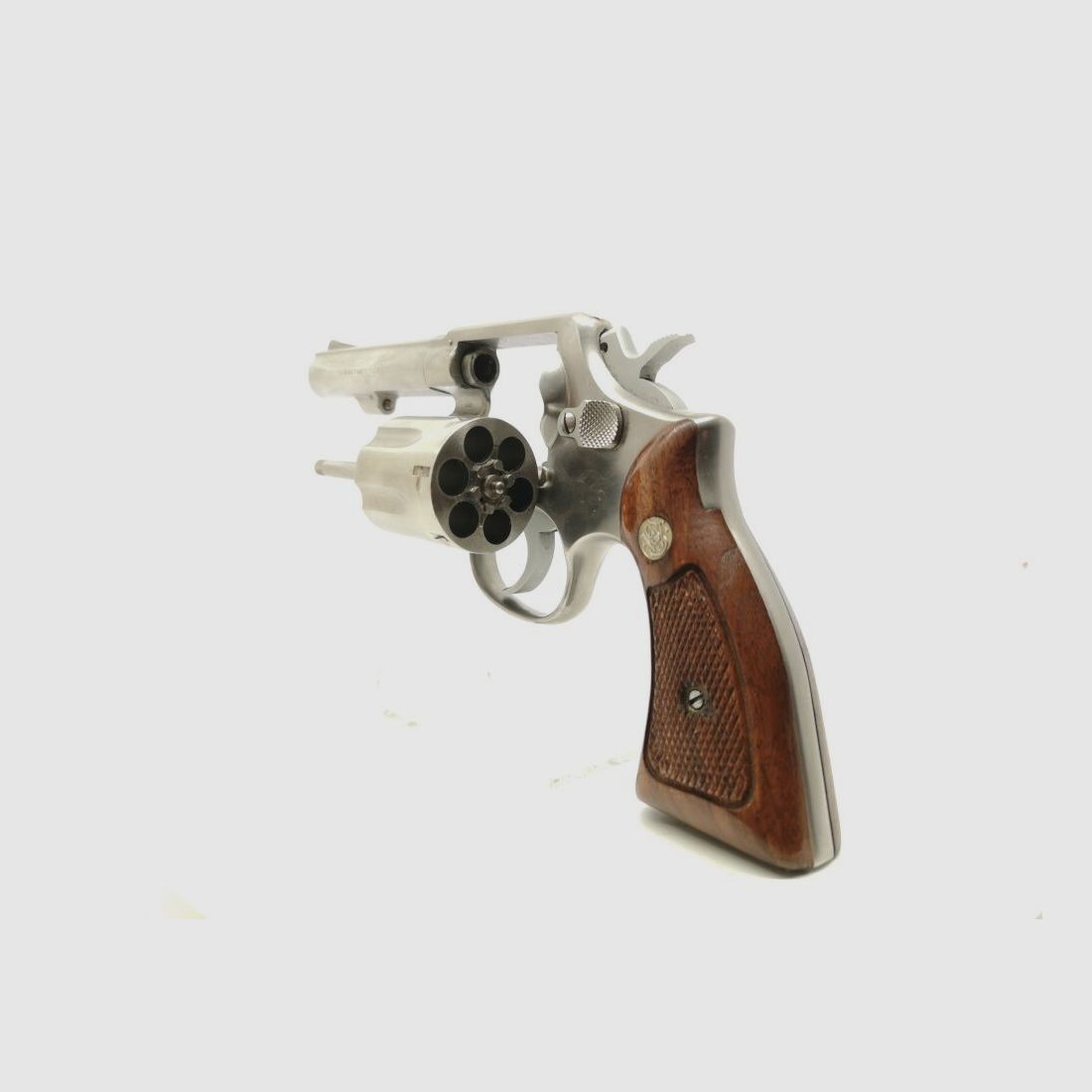 Smith & Wesson 64-3, zdjęcie 3 z 9