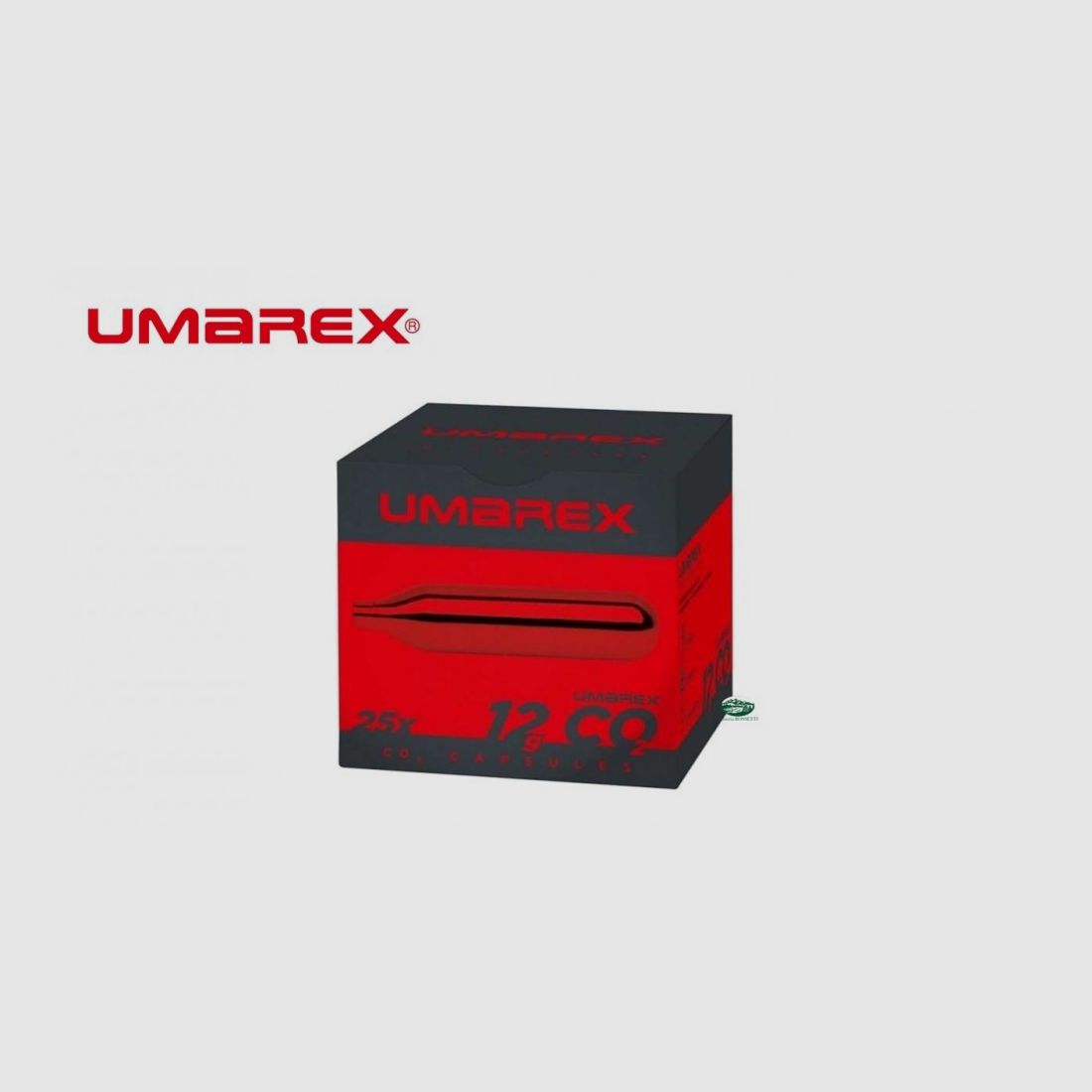 UMAREX CO2 Cartridge pack of 25