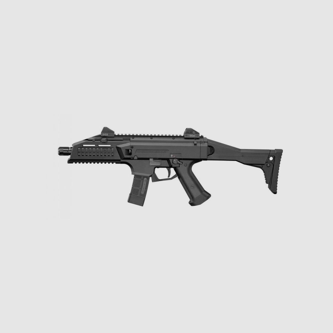 CZ Scorpion EVO 3 S1, 9mm, Bild 1 von 3