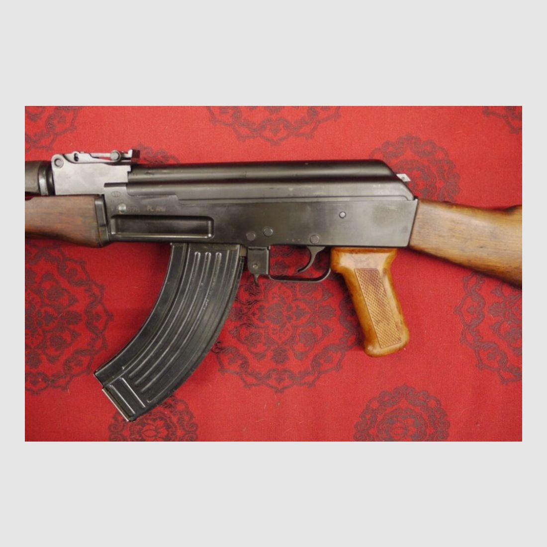 Radom AK47 EU decoration