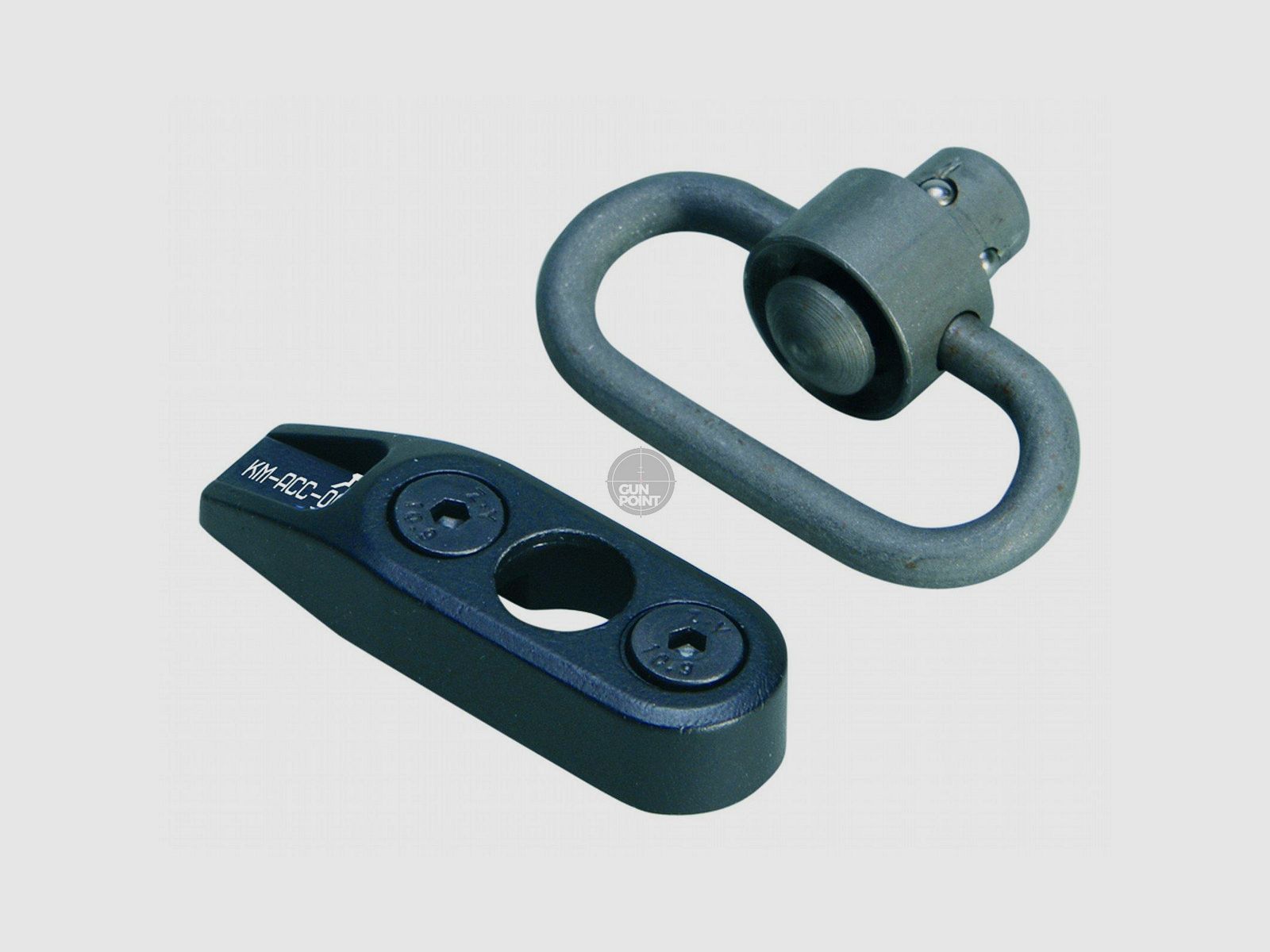 ARES Octarms Sling Mount