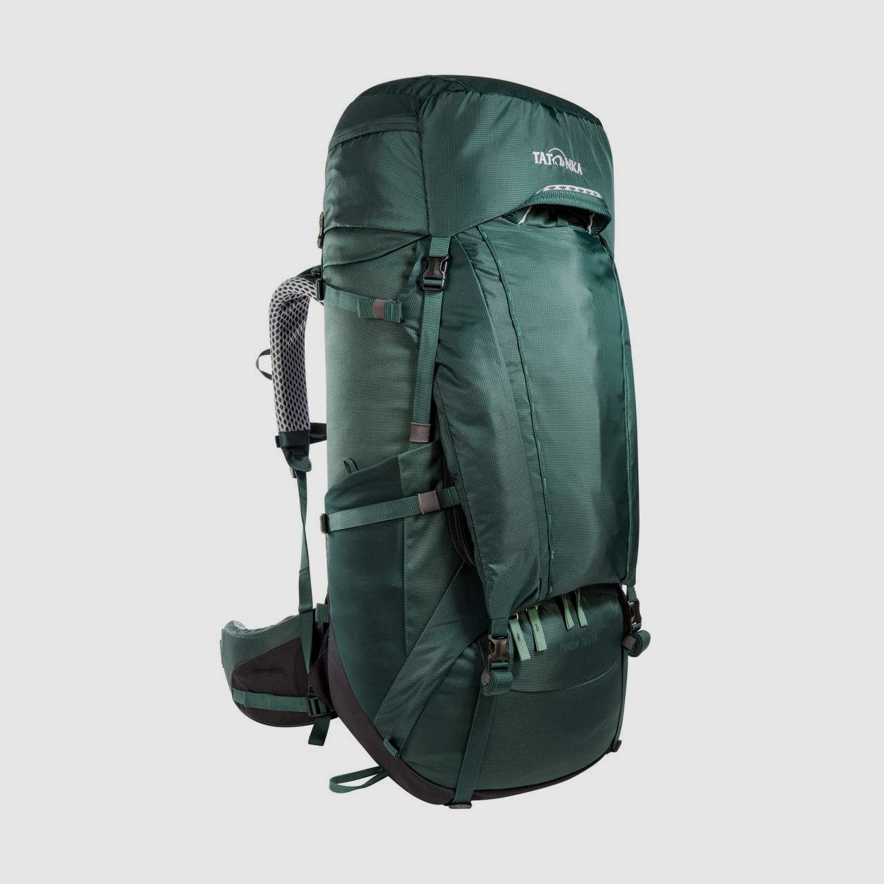 Tatonka Yukon 70+10 – Trekkingrucksack mit V2-Tragesystem, Bild 1 von 16