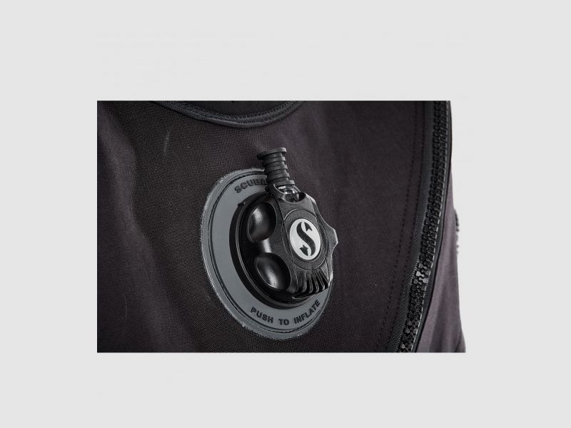 SCUBAPRO EVERTECH DRY TRANSPIRIERBAR DAMEN, Bild 5 von 12
