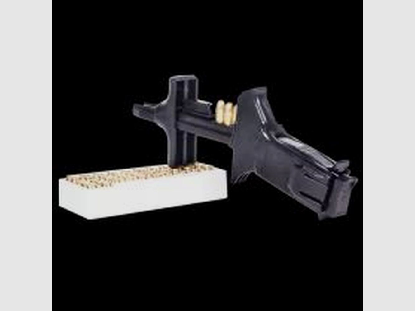 C.A.M. Handloader for all pistol mags 0.380
