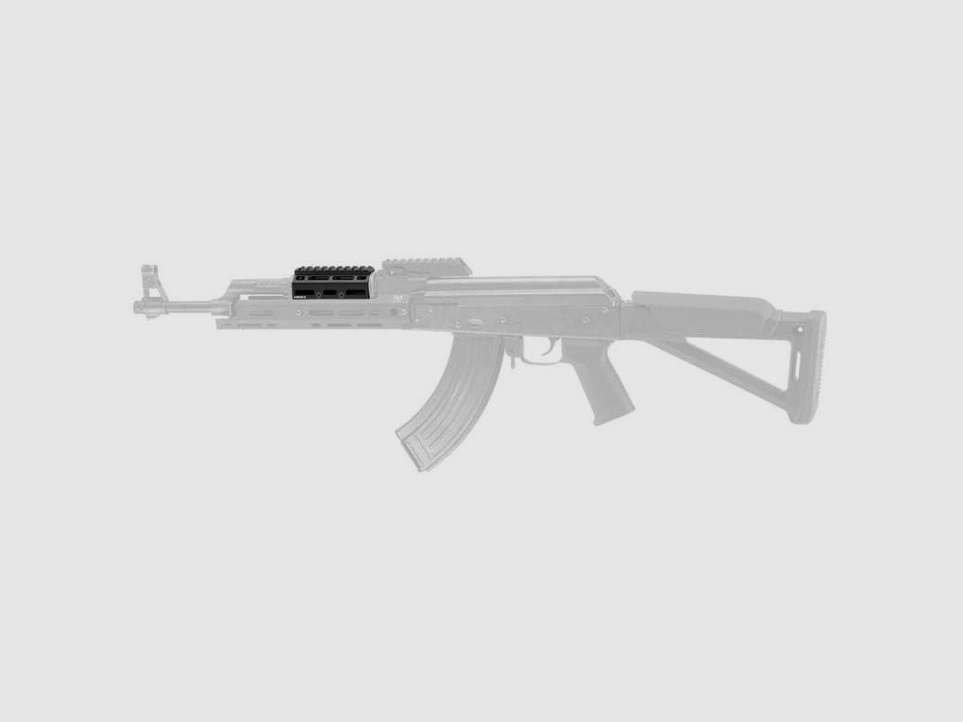 Gasabdeckungen AK Aluminium CLAWGEAR, Bild 7 von 9