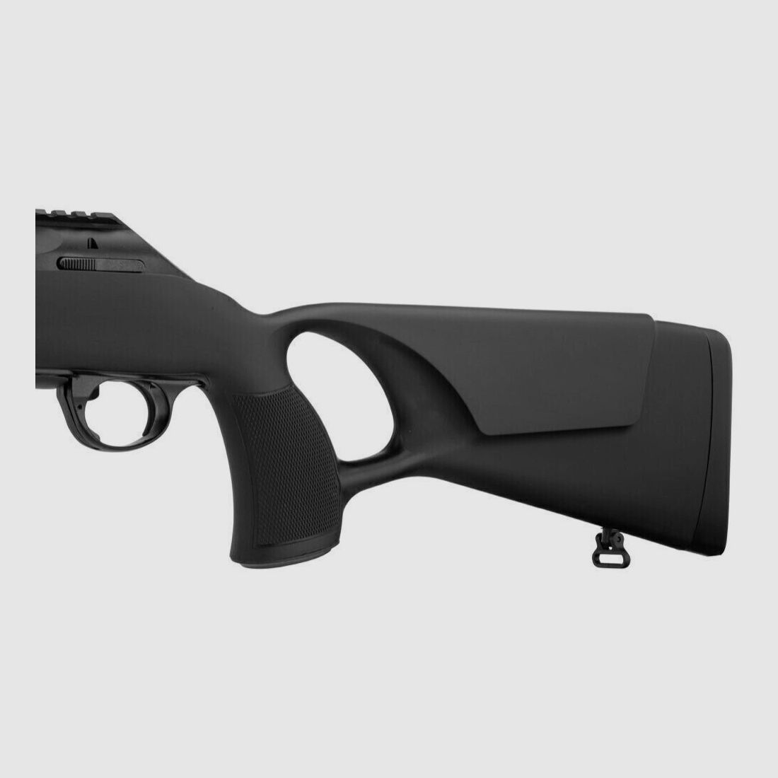Bolt-action rifle BCM – Rubis synthetische kolf met duimopening, afbeelding 6 van 10