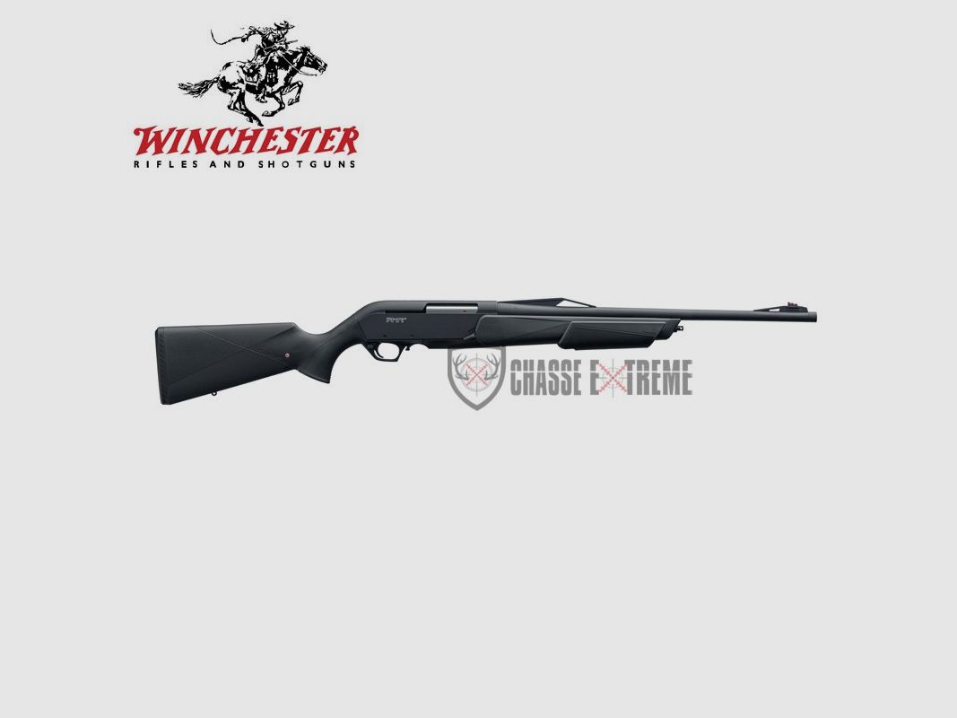 Büchse WINCHESTER SXR2 Black Tracker Kal. 9.3X62