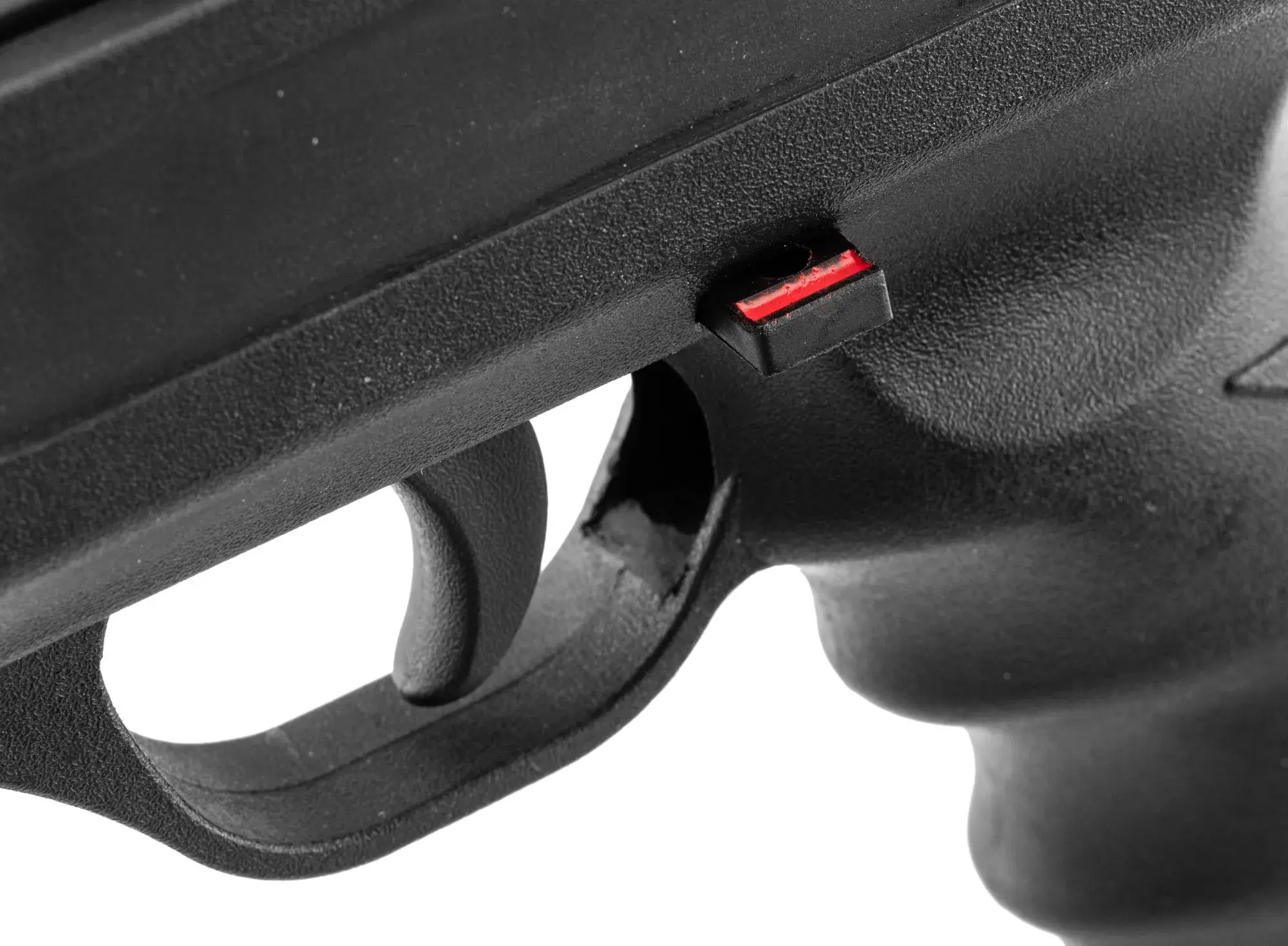 Luftdruckpistole Break Barrel Langley Schalldämpfer Kaliber 5,5 MM, Bild 10 von 10