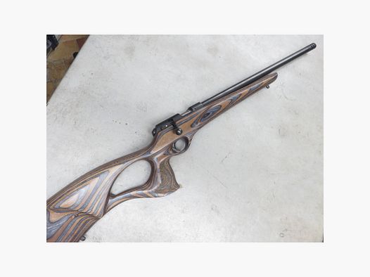 CZ 457 THUMBHOLE 22 LONG RIFLE REF: 5903