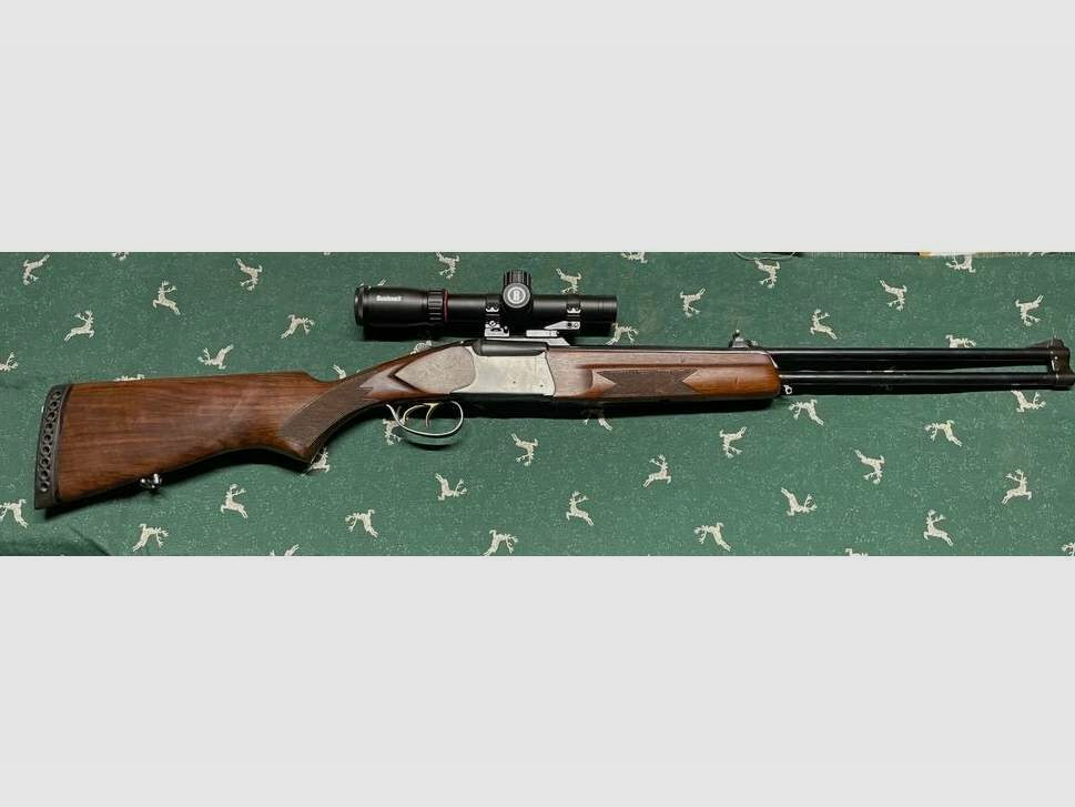 Baikal - .308Win.