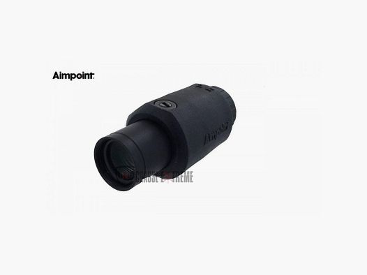 AIMPOINT 3x-C Vergrößerungsmodul