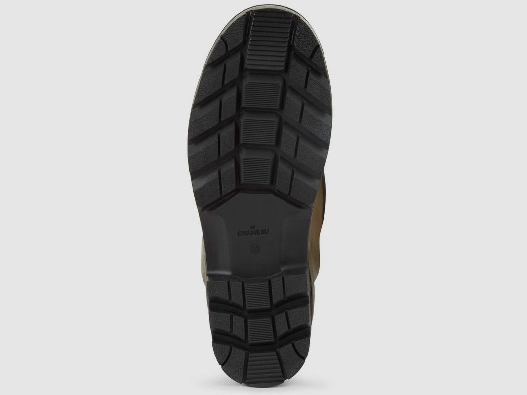 Le Chameau BTE Giverny Wellington bottes pour femme, image 4 sur 4