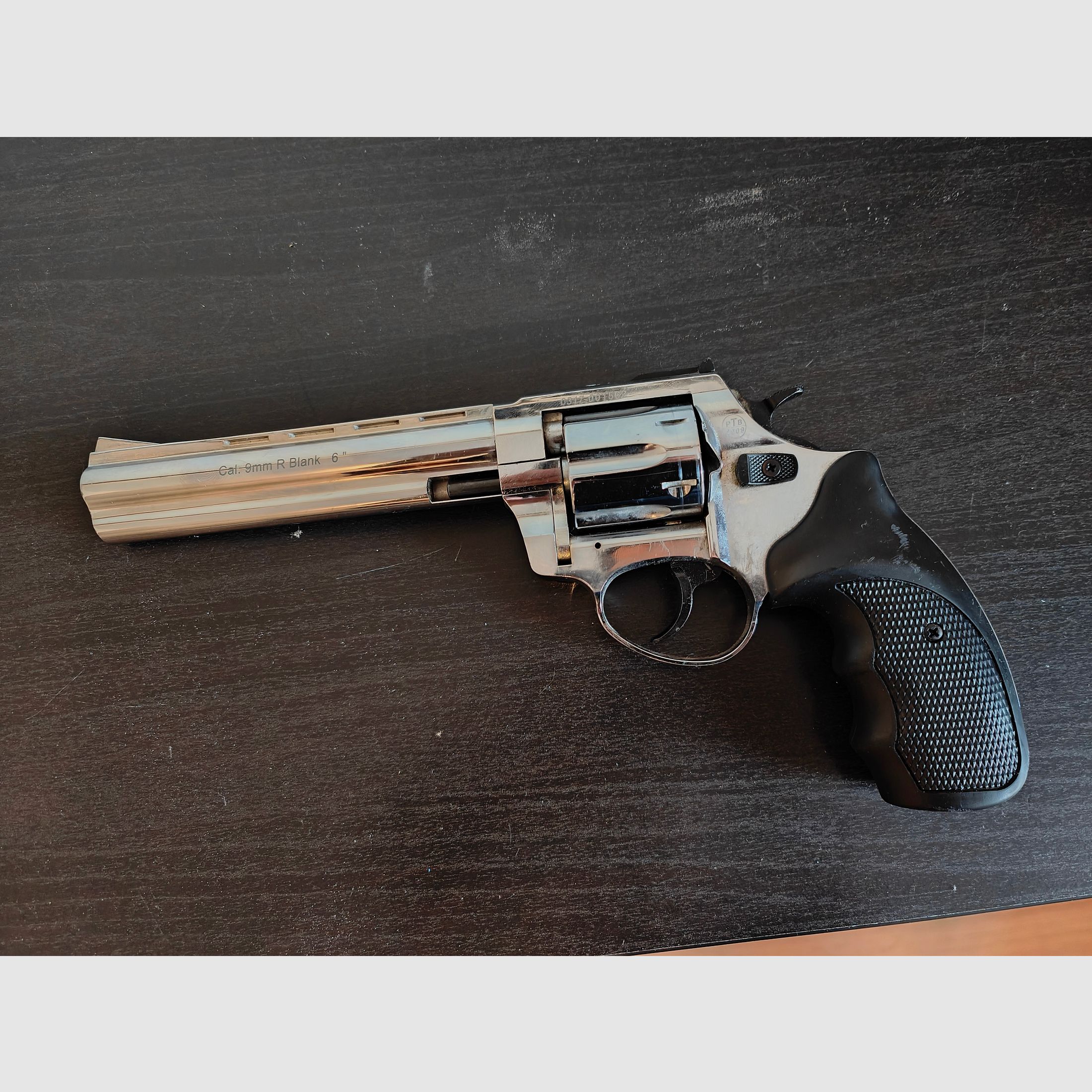 Schreckschuss Revolver 