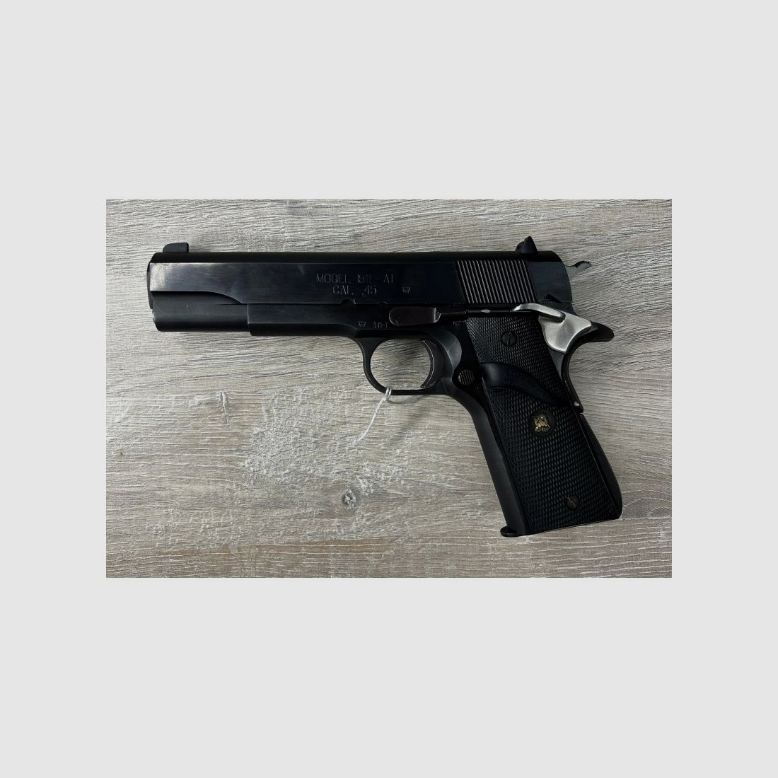 SPRINGFIELD 1911 - A1, afbeelding 1 van 3