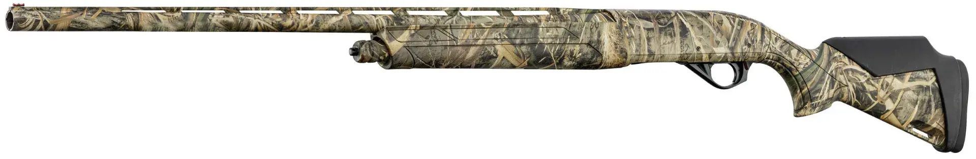 Fusil Semi Automatique Impala Plus Nero Camo Max 5 Calibre 12/76, image 14 sur 28