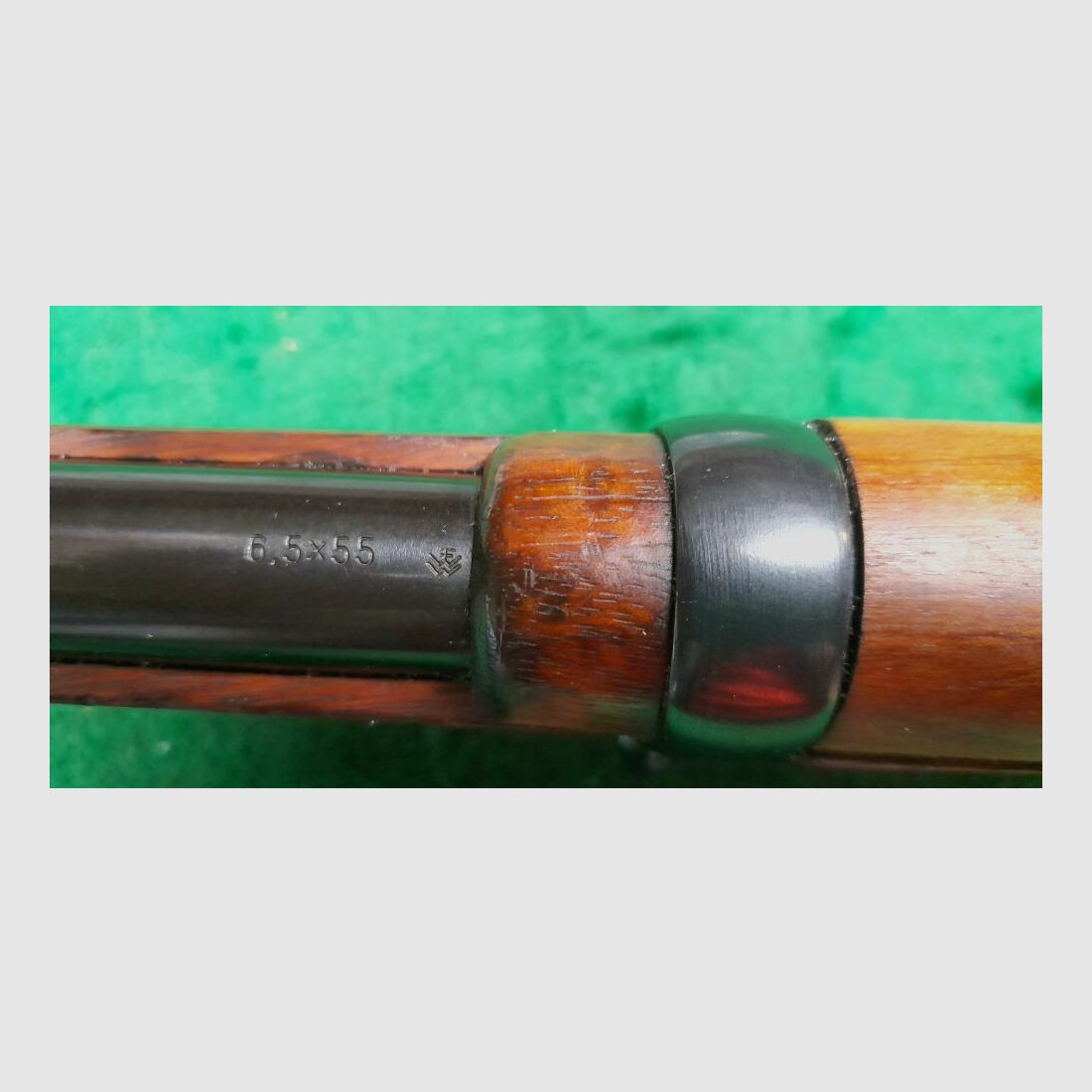 Carl Gustavs M96, Bild 8 von 8