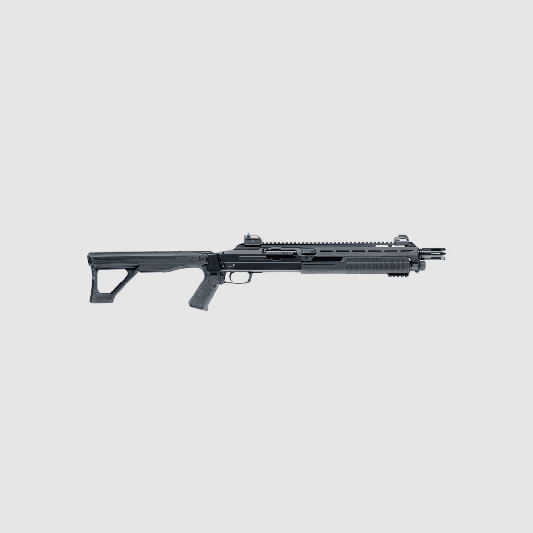 T4E HDX 68 EXTREME SHOTGUN 40 JOULE CAL 68, image 1 of 3