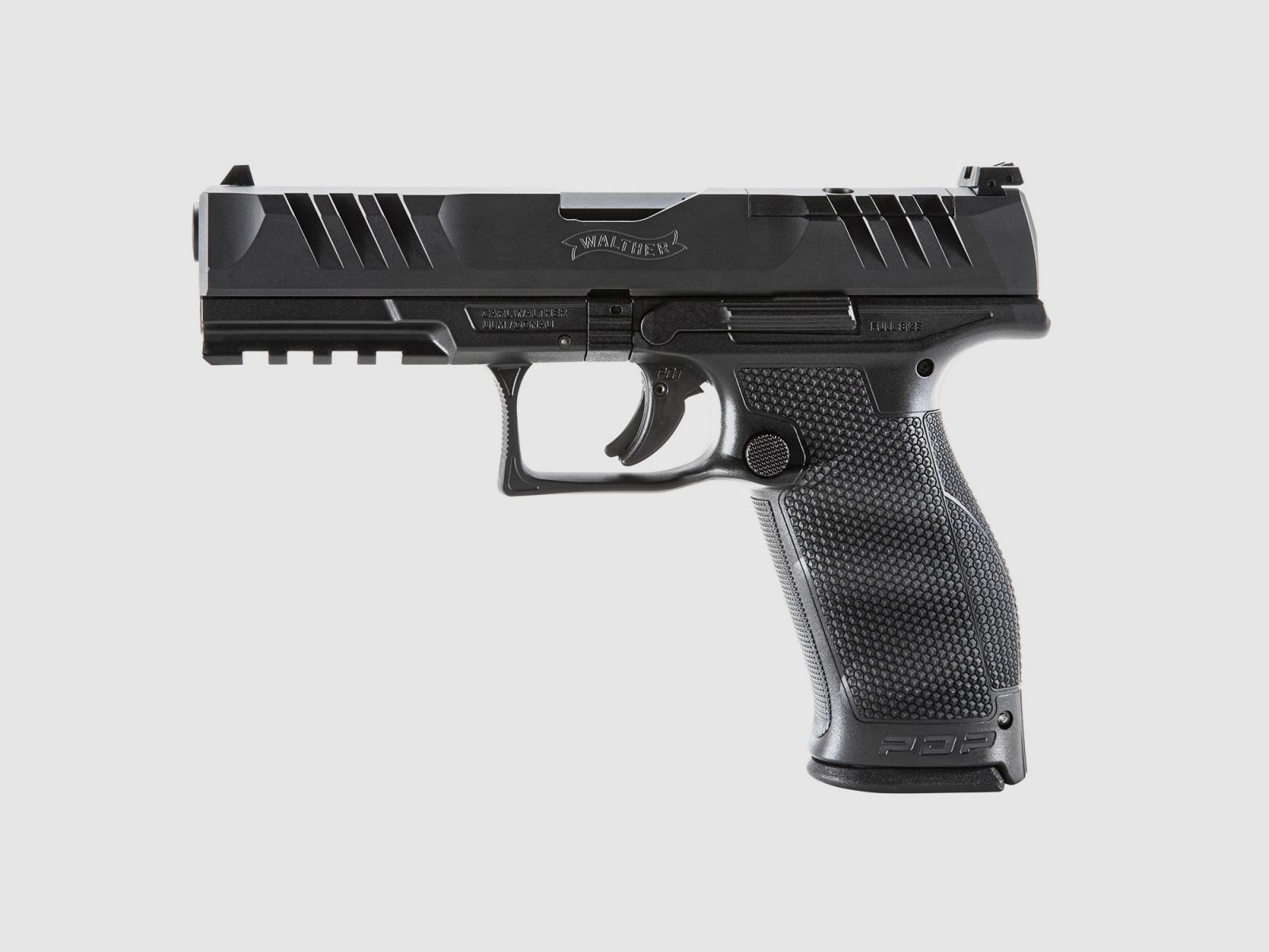 Pistolet Walther PDP 4,5" 9mm Luger, zdjęcie 1 z 6