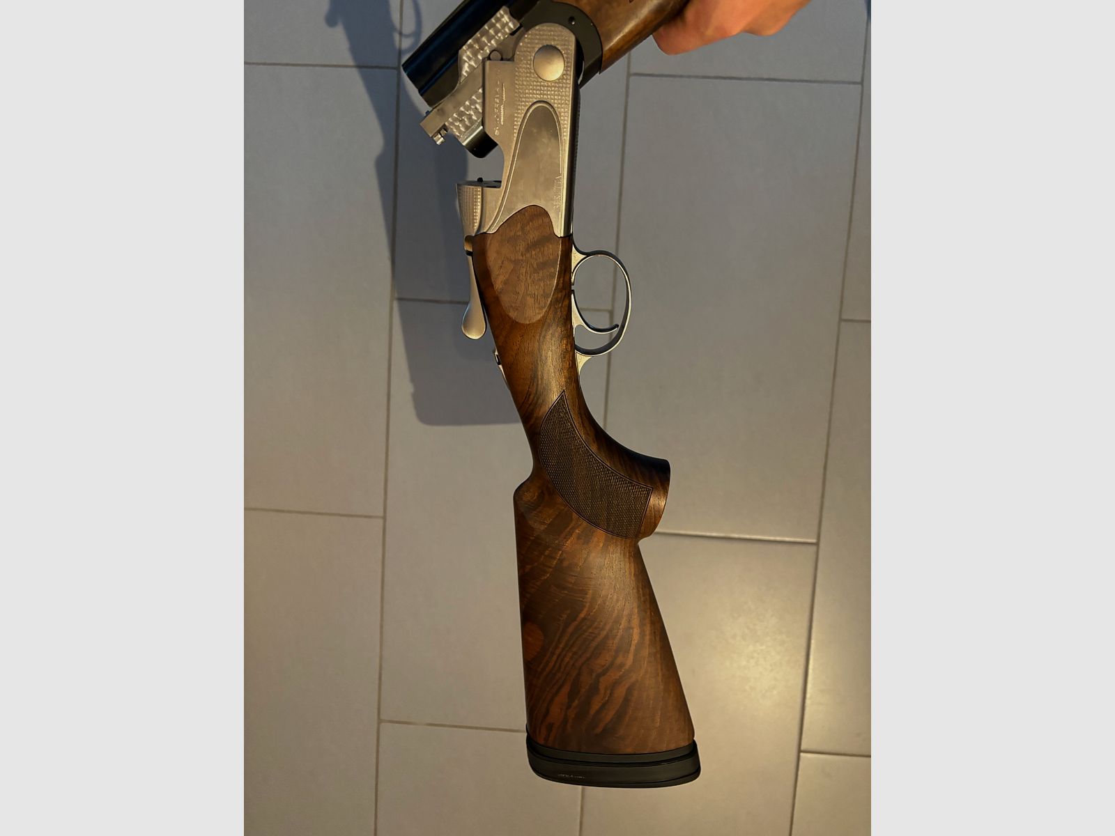 Beretta Sporting SV 10  Prevail III 12/76 Rechts