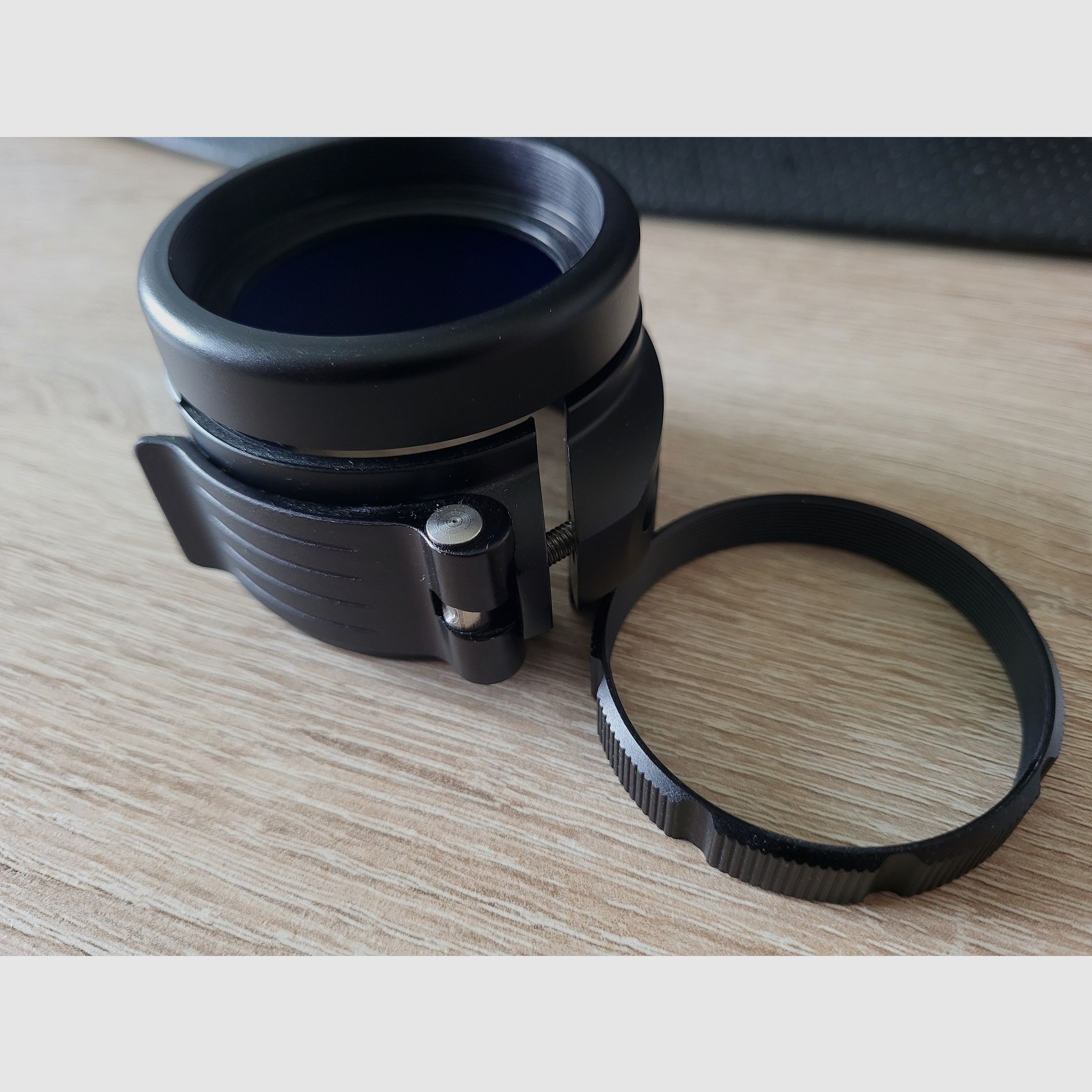 Smartclip-Adapter AS 56mm