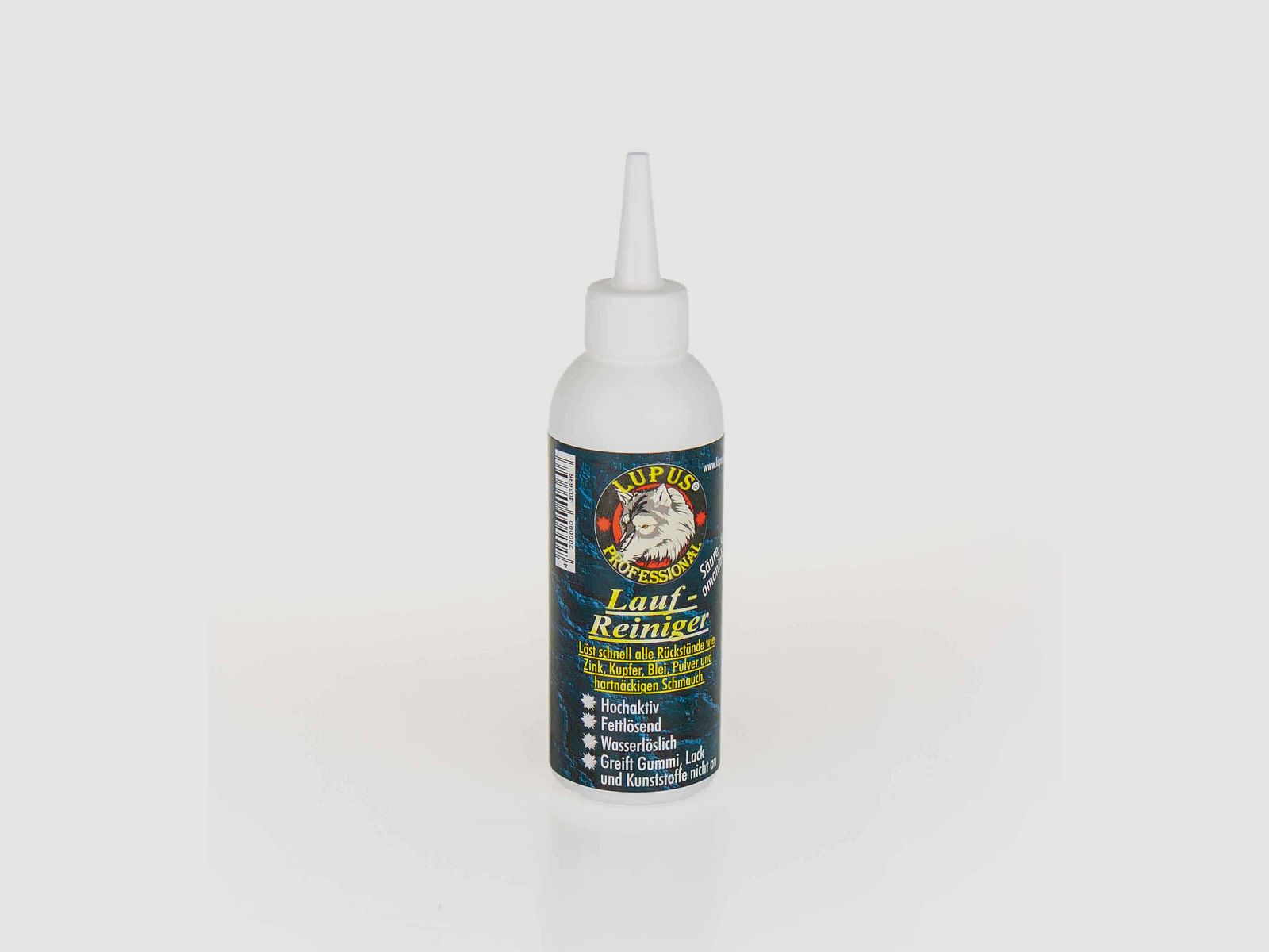 Laufreiniger 150 ml