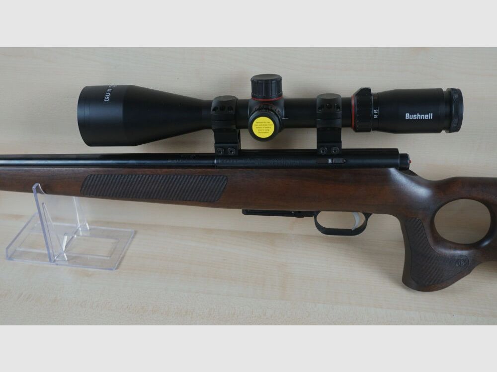 Weihrauch HW 66