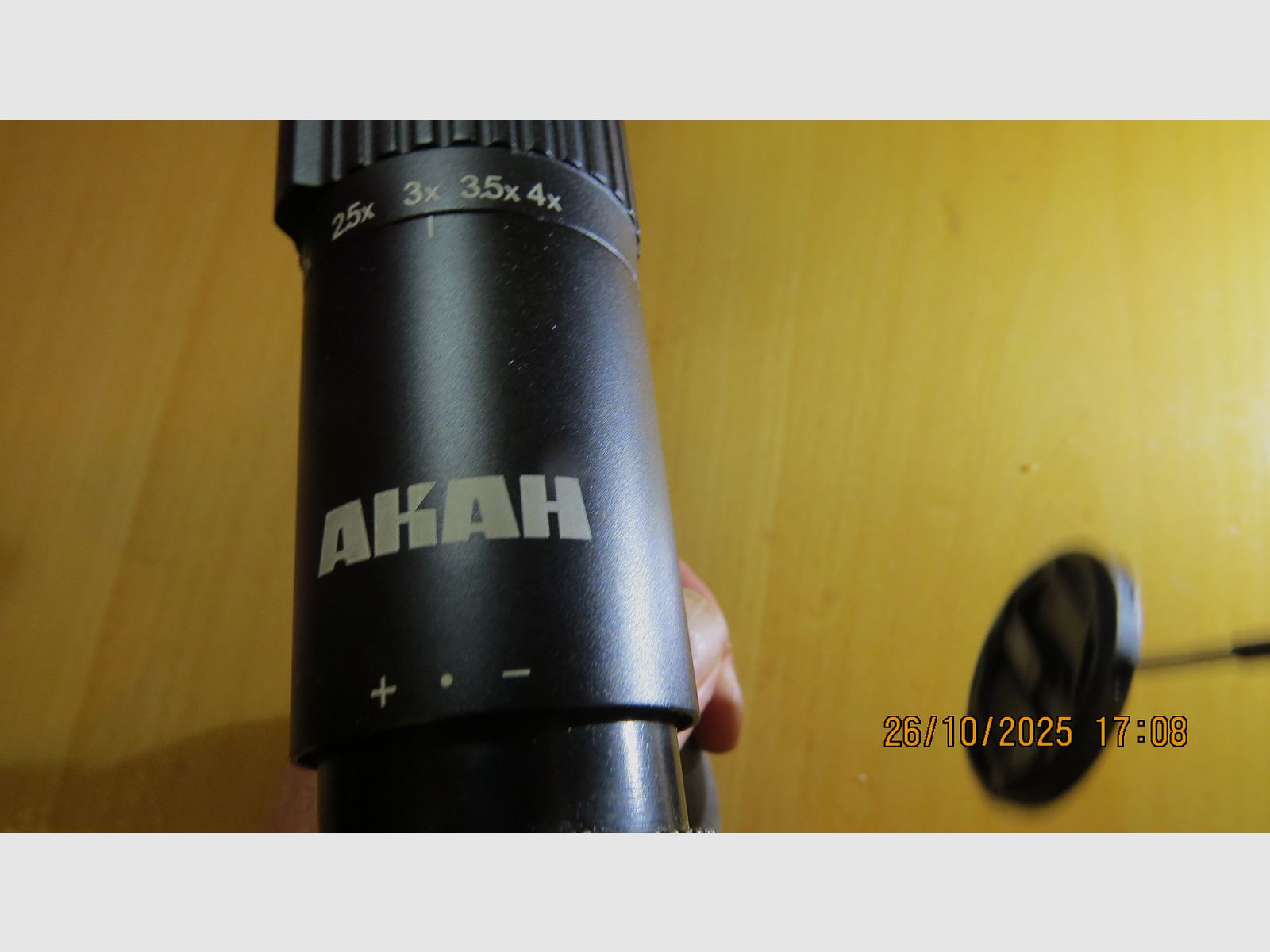 Karabina samopowtarzalna Sauer S 303 XT kal. .308 Win. Plastikowy chwyt, 2 magazynki i 2 celowniki.