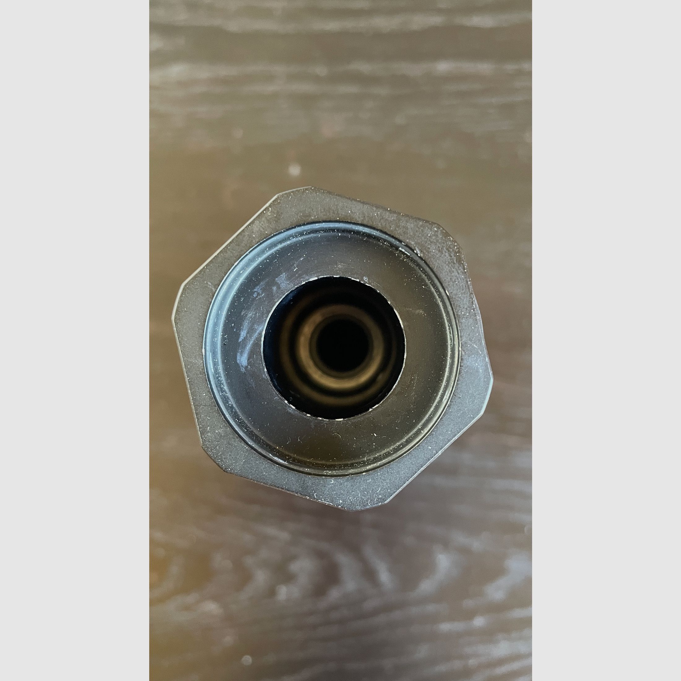 Roedale Pro-X-50 Schalldämpfer – .308 / M15x1