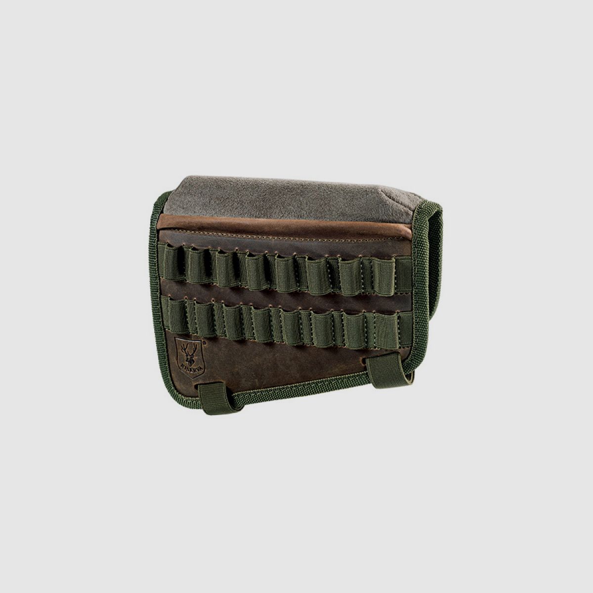 M – Schaft für Büchse, 2,5 cm