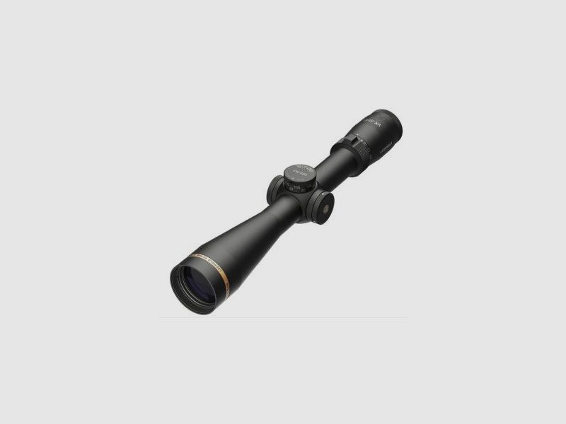 Leupold VX-5HD 3-15x56mm CDS-ZL2 FireDot 4 Fine matt schwarz