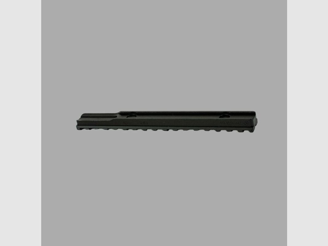Rifle Doc Picatinny Weaver STAHL Schiene für SIG SAUER SSG 3000, Bild 3 von 4