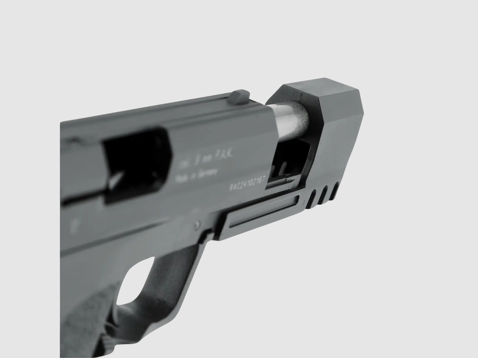 Röhm RG 96 Match