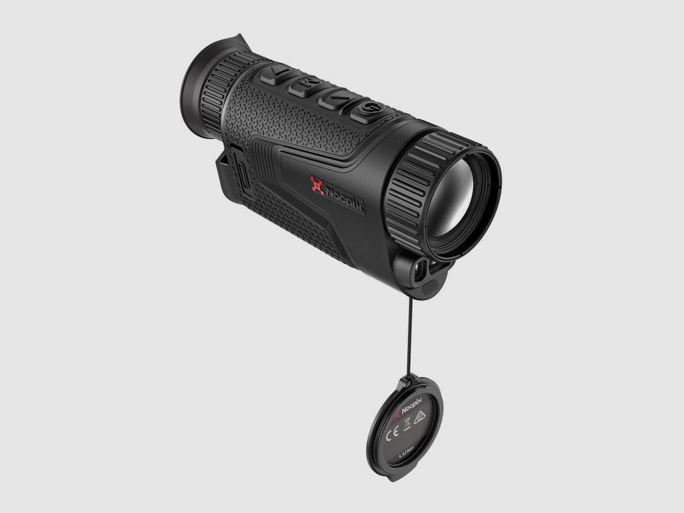 Nocpix Telecamera termica Lumi H35R, immagine 1 di 3