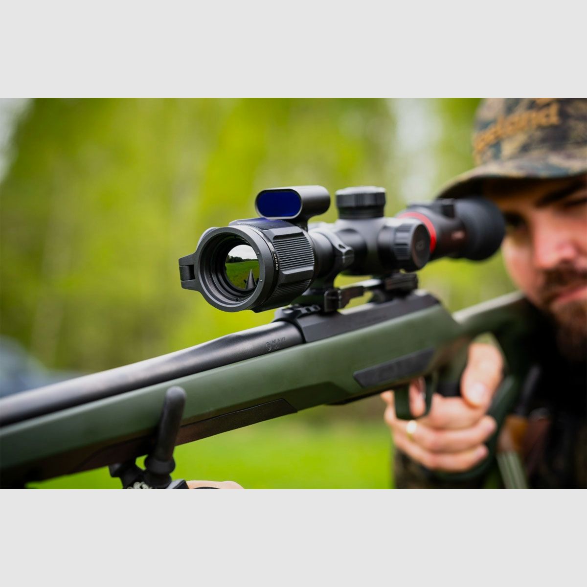 WÄRMEOPTIK – NOCPIX – BOLT L35R, Bild 14 von 14