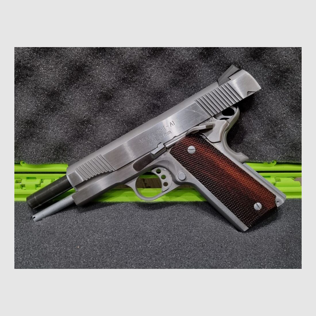 Springfield Armory 1911