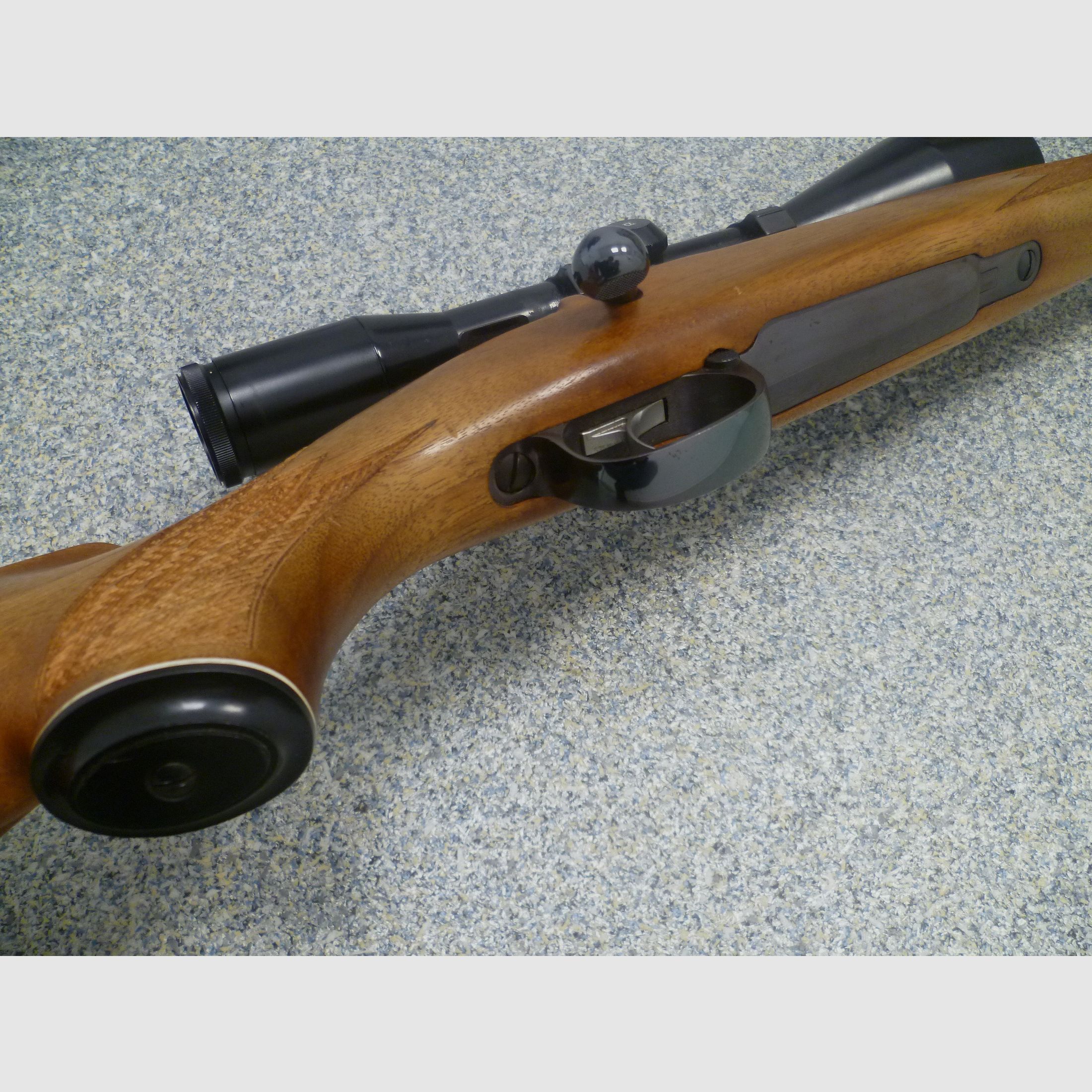 Repetierbüchse Zastava L83 .30-06 Spring.