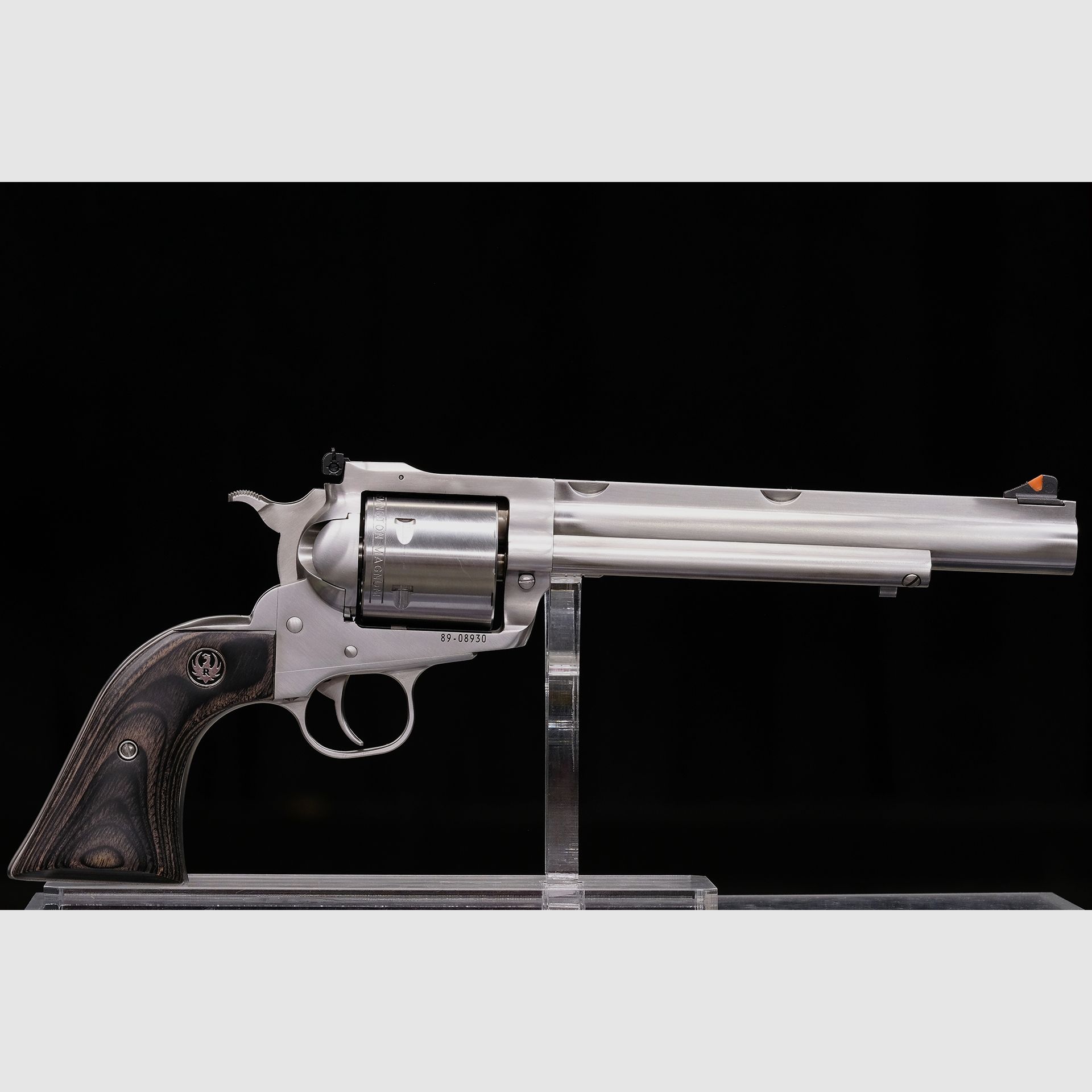 Ruger Super Blackhawk New Model, immagine 3 di 7