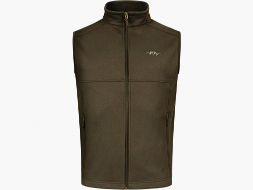 Gilet in pile Blaser da uomo Kylar | 3XL