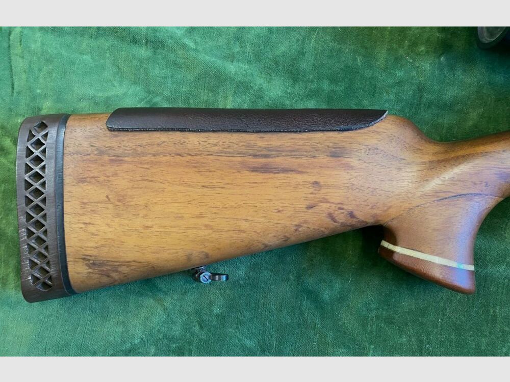 Mauser Mod. 98 (Handspanner)