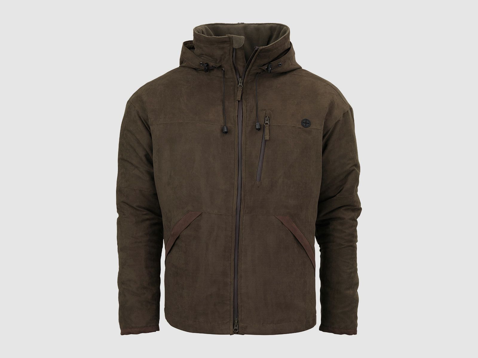 Laksen Waterford Iso 160 Primaloft Jacke mit CTX