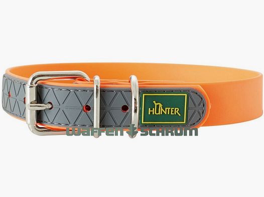 Hunter Halsung Convenience neonorange