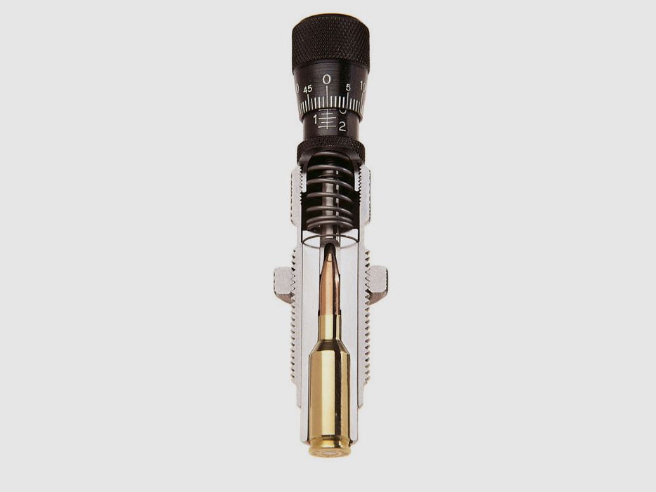 Redding .30-06 Springfield Competition Seater Die / Matrice di seduta #55148