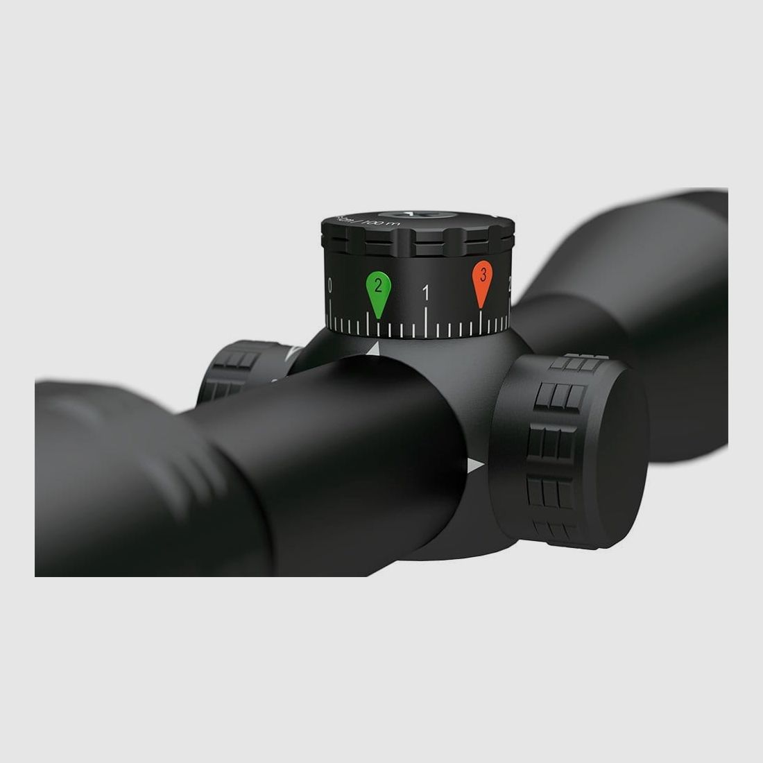 Kahles HELIA BT ballistic turret
