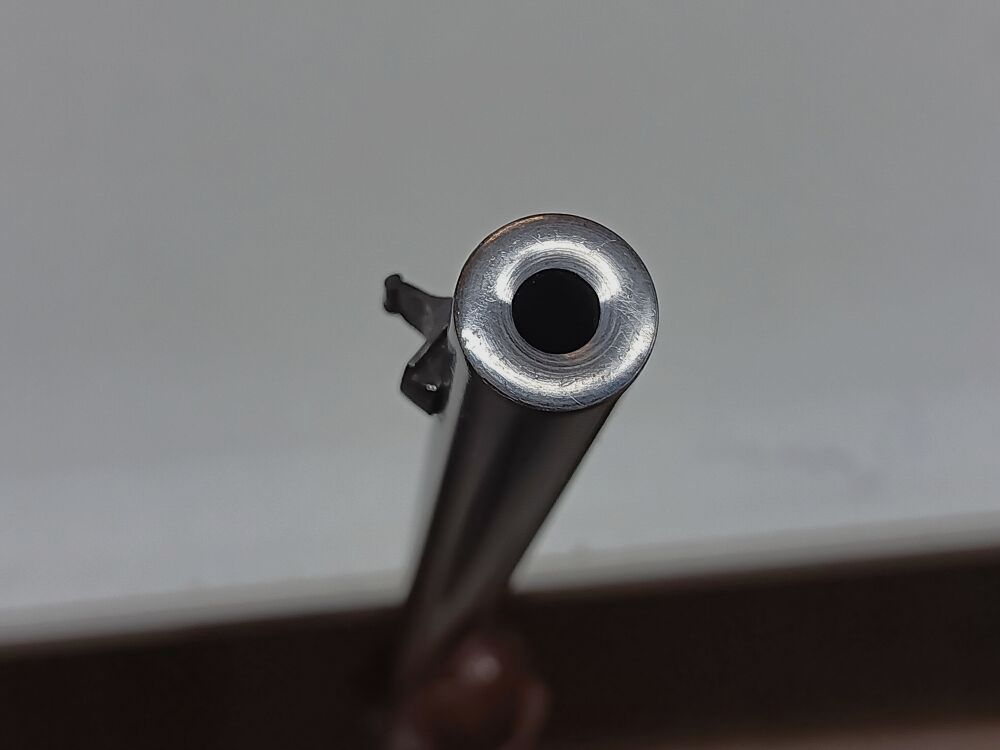 FN - Fabrique Nationale D`Armes De Guerre - Herstal - Belgique SA 22