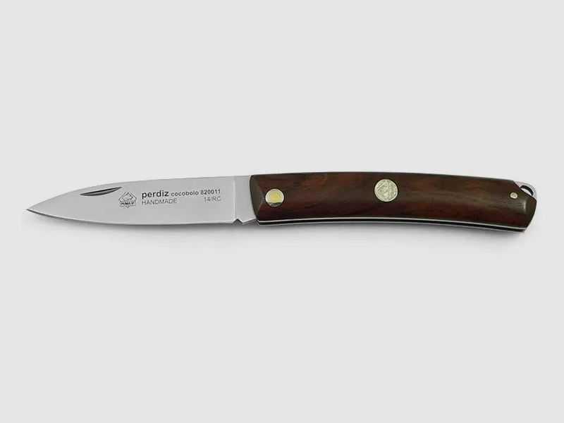 PUMA IP perdiz cocobolo