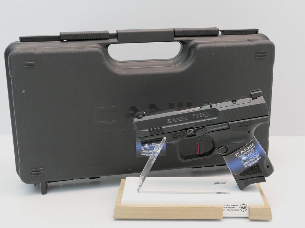 Canik	 TP9 Subelite