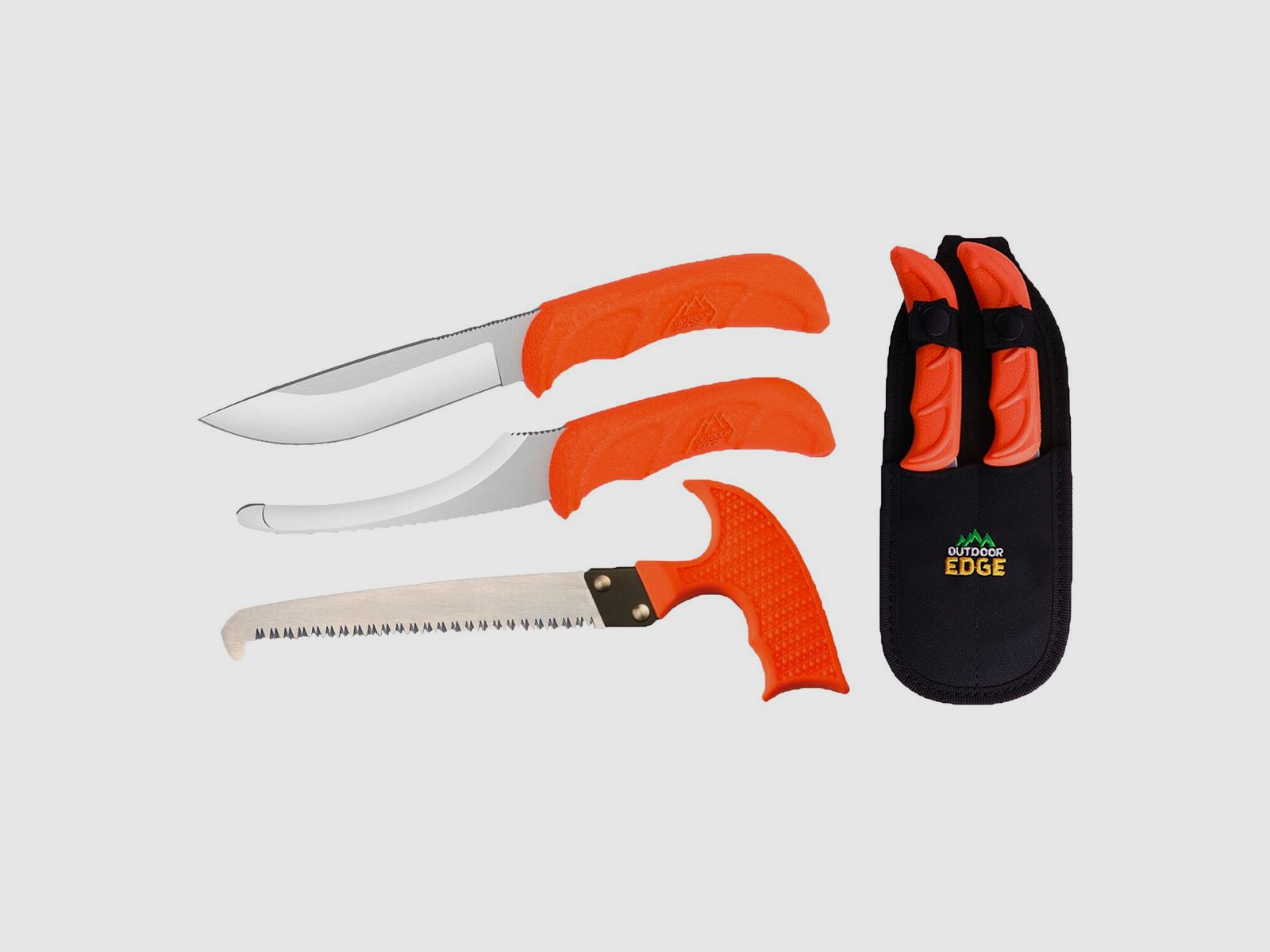 Outdoor Edge Outdoor Edge Set JaegerGuide™
